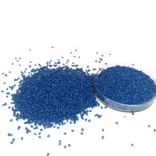 Factory Use Plastic Products Material Pellets PVC PE Granules Masterbatch with Bag Box Cloth Shoes